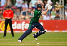 Cricket Ireland: Gareth Delany - “I believe that ODIs suit my game”