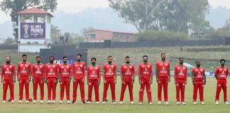 Oman Cricket: A lot of positives to take from Premier Cup in Nepal - Mendis