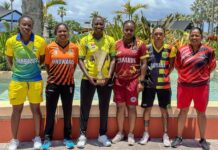 CWI: T20 Blaze Round 5 Preview - Who shall prevail as champions?