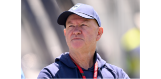 Cricket NSW: Shipperd to lead NSW Blues