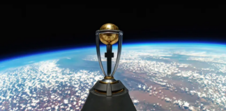 ECB: England Men name squad set for ICC Men's Cricket World Cup 2023
