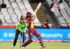 Cricket West Indies name 18-member squad for training camp ahead of ODI & T20I series against Ireland
