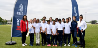 Metro Bank enters partnership with ECB as inaugural champion partner of women's and girls' cricket