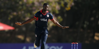 ICC: Kyle Phillip suspended from bowling in International Cricket