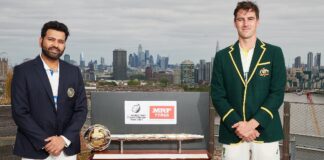 ICC: Broadcast and digital details of #WTC23 Final announced