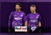 RedZed to continue as Principal Partner of the Hobart Hurricanes