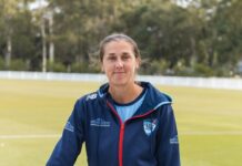 Cricket NSW: Breakers’ Gunn boost