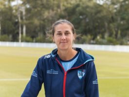 Cricket NSW: Breakers’ Gunn boost