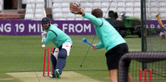 Cricket Ireland Men depart for World Cup Qualifier campaign in Zimbabwe