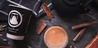 Chaiiwala become official Chai partner of The Hundred