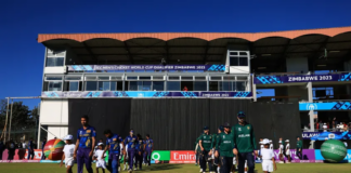 ICC: Ireland penalised for slow over-rate against Sri Lanka