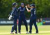 Cricket Scotland: Women’s squad announced for Netherlands tri-series