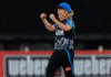 Adelaide Strikers: Barsby to keep spinning for the Strikers