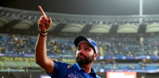 ICC: India start campaign against Australia in Chennai