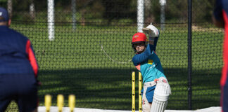 SACA: KRO wickets key to Ashes preparation
