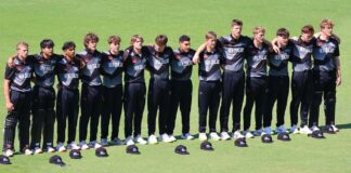 NZC: New Zealand qualify for ICC U19 World Cup in Sri Lanka