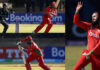 Oman Cricket: Oman skipper Maqsood ranked World No. 3 ODI all-rounder