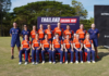 Cricket Netherlands: Women's squad announced for ODIs against Thailand