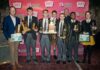 CSA: Sean Whitehead and Tazmin Brits scoop Garden Route Badgers top awards