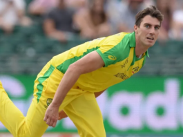 Australia Men’s captain joins MCC World Cricket Committee in support of UNFCCC Sports for climate action framework