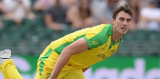 Australia Men’s captain joins MCC World Cricket Committee in support of UNFCCC Sports for climate action framework