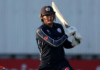 ICC: Leask backs in-form Scotland to build on strong start