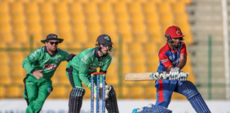 Afghanistan geared up for third ICC Men’s Cricket World Cup appearance