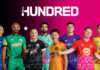 ECB: Eight new-look kits drop as The Hundred gears up for third season