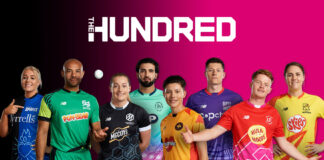 ECB: Eight new-look kits drop as The Hundred gears up for third season