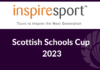Cricket Scotland: Semi-Finals nearing completion for the Inspiresport Schools Scottish Cup