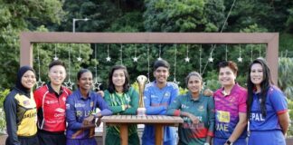 PCB: Pakistan to open their campaign in ACC Women's Emerging Teams Asia Cup tomorrow