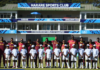 Cricket West Indies miss vital chance as hosts win thriller in Harare
