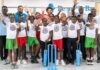 CWI: Republic Bank Five for Fun bowls off with fun and enjoyment for children all across St Lucia