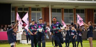 MCC: Coming to Middlesex v Sussex?