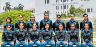 PCB: Fatima Sana confident of a good show in ACC Women's Emerging Teams Asia Cup