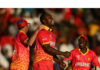 Zimbabwe Cricket: Zimbabwe defeat West Indies to seal Super Six place