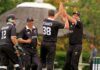NZC: New Zealand to host Over-50s Quad-Series