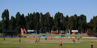 Fixtures confirmed for Super Six Stage of ICC Men’s Cricket World Cup Qualifier 2023