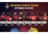 CPL: Trinbago Knight Riders announce retentions for 2023