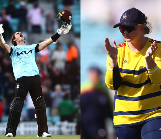 PCA: May MVP Teams of the Month announced