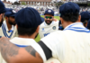 ICC: India penalised for slow over-rate in Centurion Test