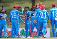 ICC: Afghanistan penalised for slow over-rate in first ODI against Sri Lanka