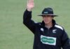 NZC: Gaffaney set for 50-Test milestone at Lord’s