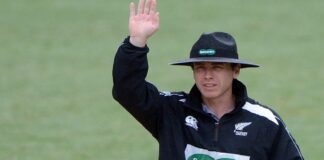 NZC: Gaffaney set for 50-Test milestone at Lord’s