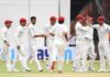 ACB name squad for one-off Test against Bangladesh