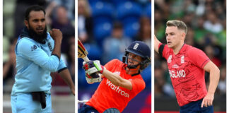 ECB: Lydia Greenway, Adil Rashid and Sam Curran recognised in the King’s Birthday Honours