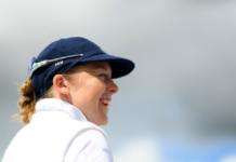 ECB: England Women Media & Training Schedule - Squad announcement and Metro Bank Women’s Ashes Series - Test match
