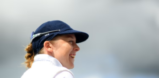 ECB: England name XI for first LV= Insurance Women's Ashes Test