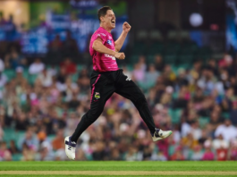 Sydney Sixers: Season start dates locked in for Weber WBBL|09 and KFC BBL|13