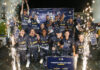 Lions Cricket: Diadora Jozi Cup 2023 - Winners All Round!